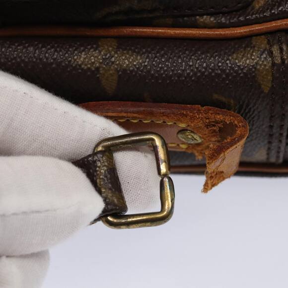 LOUIS VUITTON Monogram Amazon Shoulder Bag M45236 - Picture 5 of 12